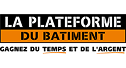 LA PLATEFORME DU BATIMENT