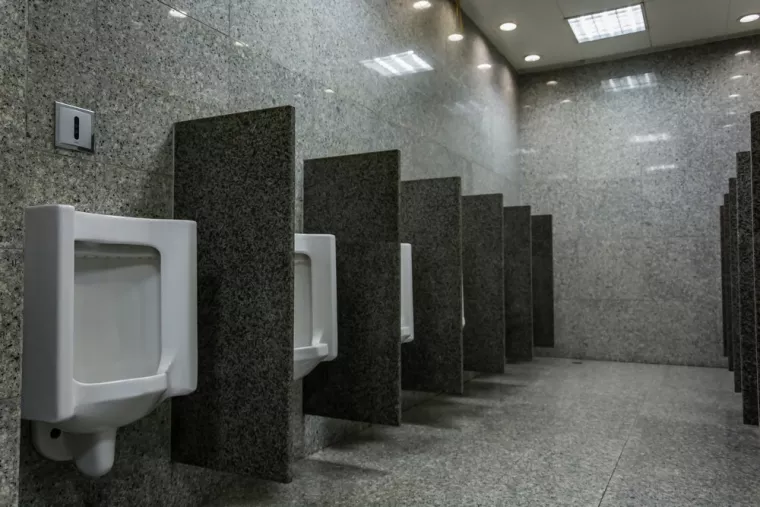 Effectuer la vidange d'un toilette public à Pantin, Pantin, NESAYEM BTP